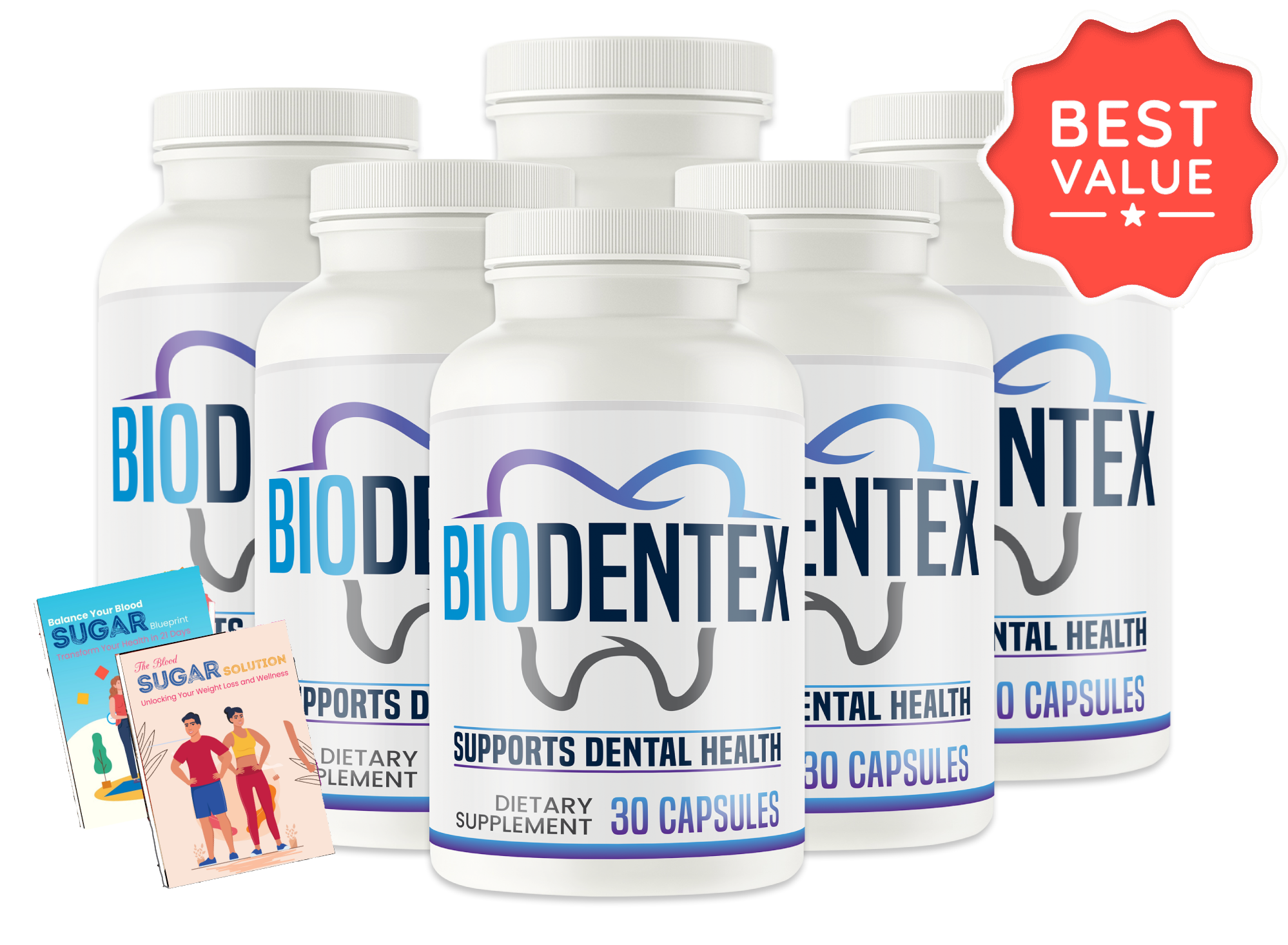Buy Biodentex